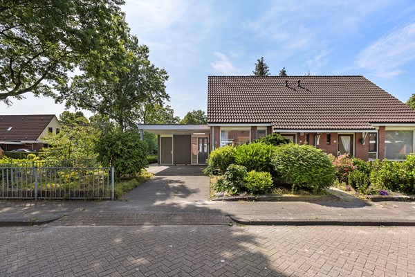 Medium property photo - Van Ewsumstraat 62, 9363 JC Marum